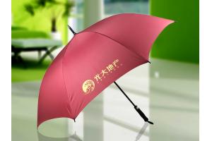 企业广告伞、礼品伞、高档雨伞定制，雨季宣传佳品